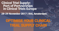 Clinical Trial Supply
