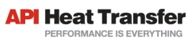 API Heat Transfer logo