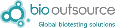 Bio Outsource logo