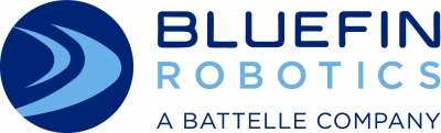 Bluefin logo