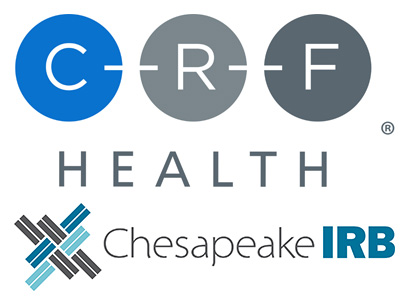 CRF Health & Chesapeake IRB