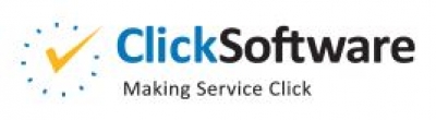 Click Software logo