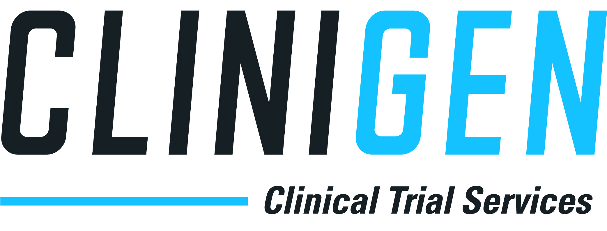 Clinigen Clinical Trial Service