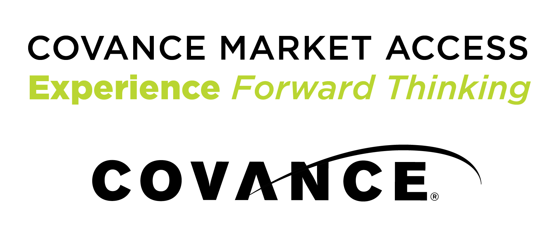 Covance Market Access