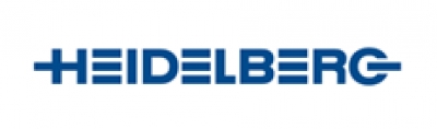heidleberg logo