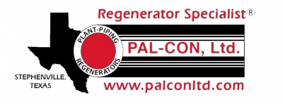 Pal-Con logo