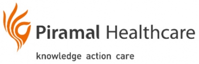 Piramal Healthcare logo