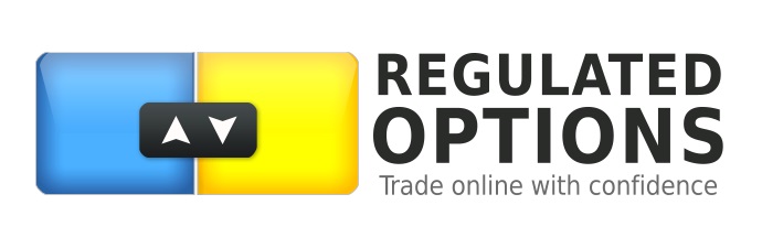 Regulated Options logo