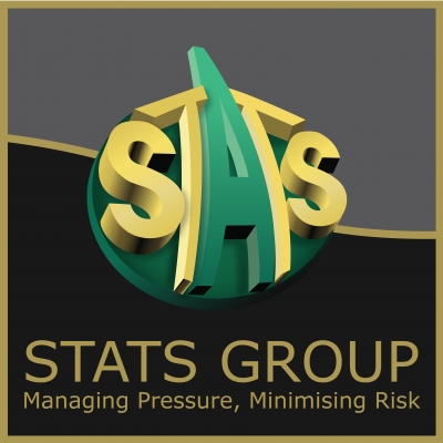 Stats Group logo