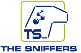 The Sniffers logo