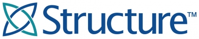 The Structure Group logo