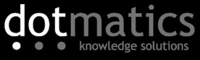 Dotmatics logo