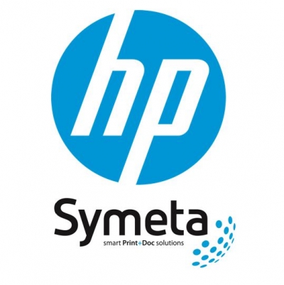 HP / Symeta logo