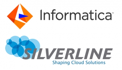 Informatica and Silverline