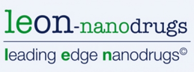 Leon-nanodrugs logo