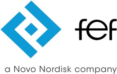FeF logo