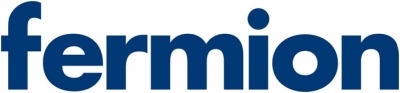 Fermion logo