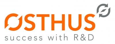 Osthus logo