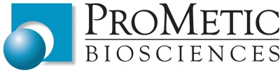 Prometic logo