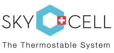 Skycell logo
