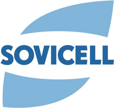 Sovicell logo