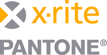 X-rite logo