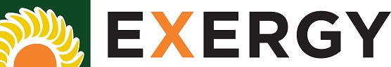 EXERGY logo
