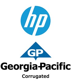 HP & Georgia Pacific