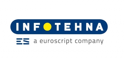 Infotehna logo