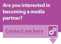 Interested in becoming a media partner?