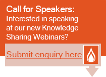 Call For Speakers: Knowledge Sharing