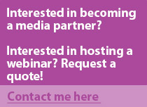 Interested in becoming a media partner?