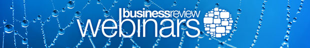 Business Review Webinars