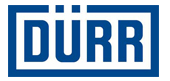 DURR logo