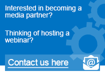 Interested in becoming a media partner? Email aneta.manningtonova@industryreview.com