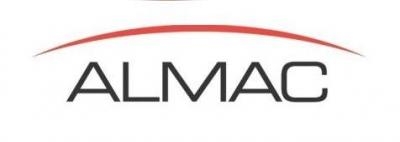 Almac logo