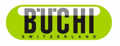 buchi logo
