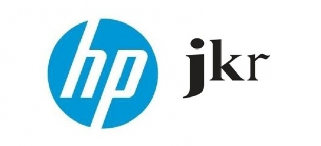 hp jkr logo