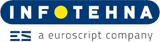 Infotehna Logo